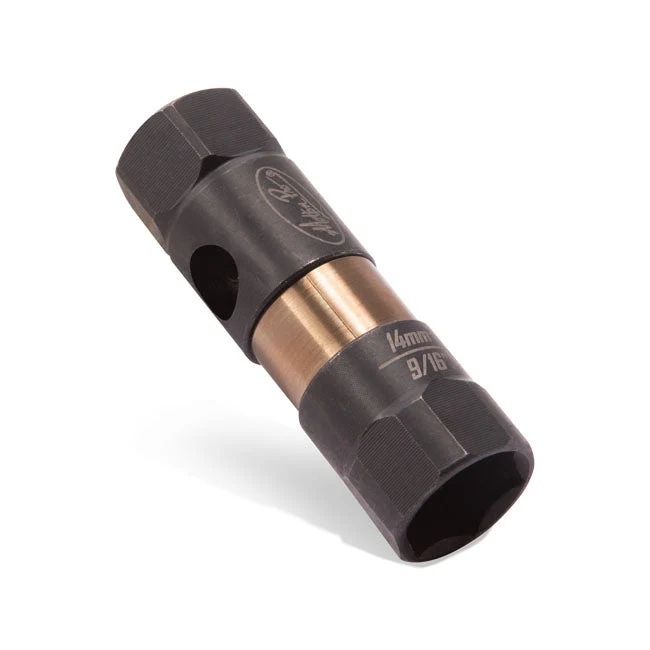 Motion Pro Plug Tändstiftshylsa