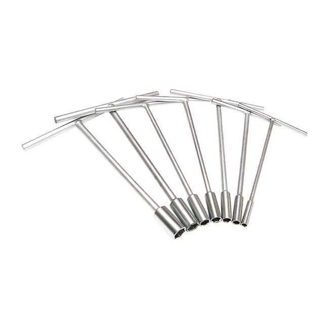 Motion Pro T-handtag Set 7-st