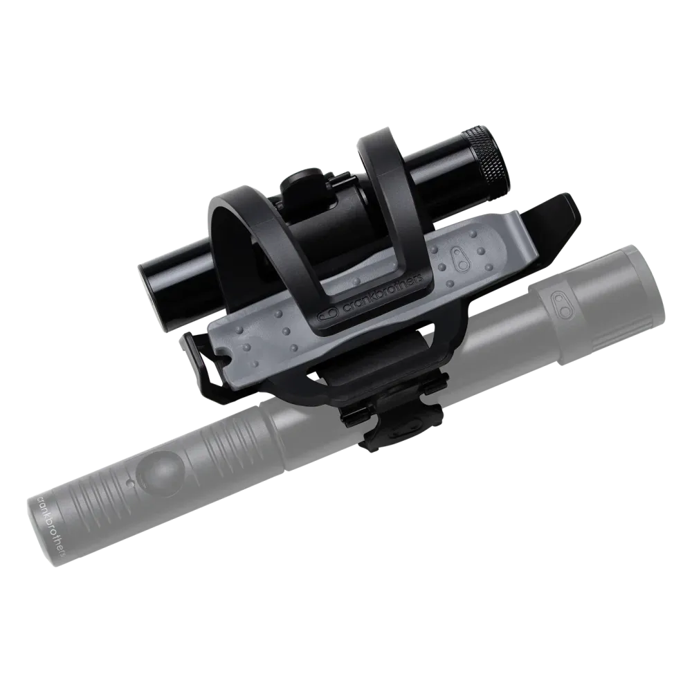 Multiverktyg på flaskhållare CRANKBROTHERS S.O.S BC18