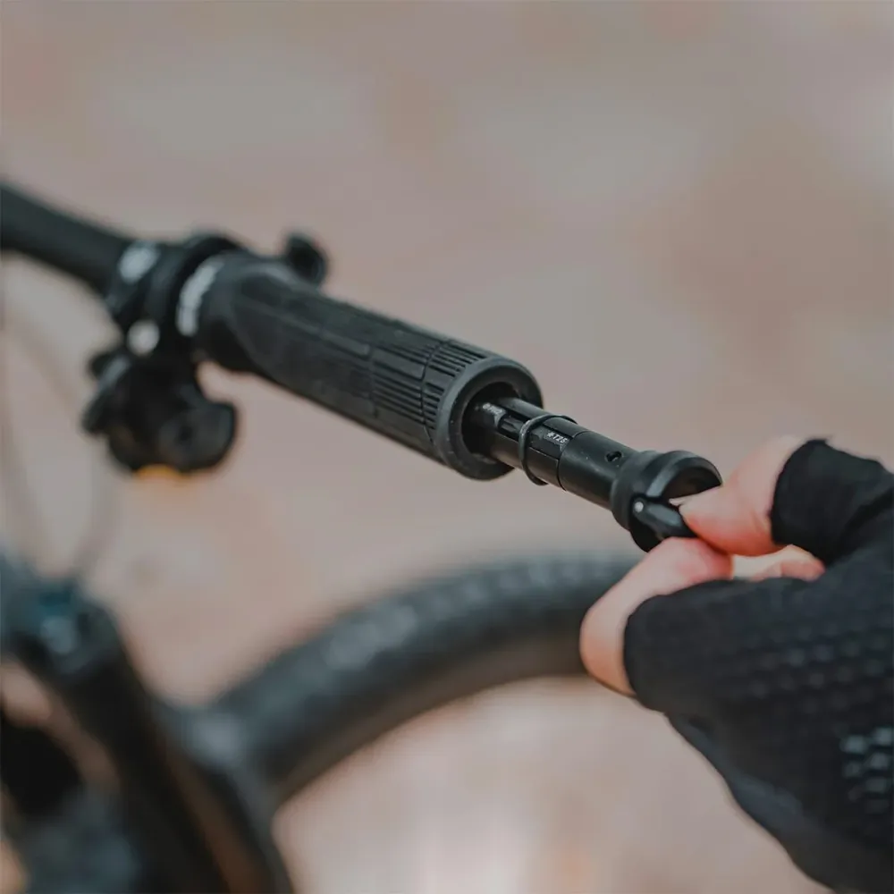 Multiverktyg TOPEAK PLUG'N TOOL MOUNTAIN