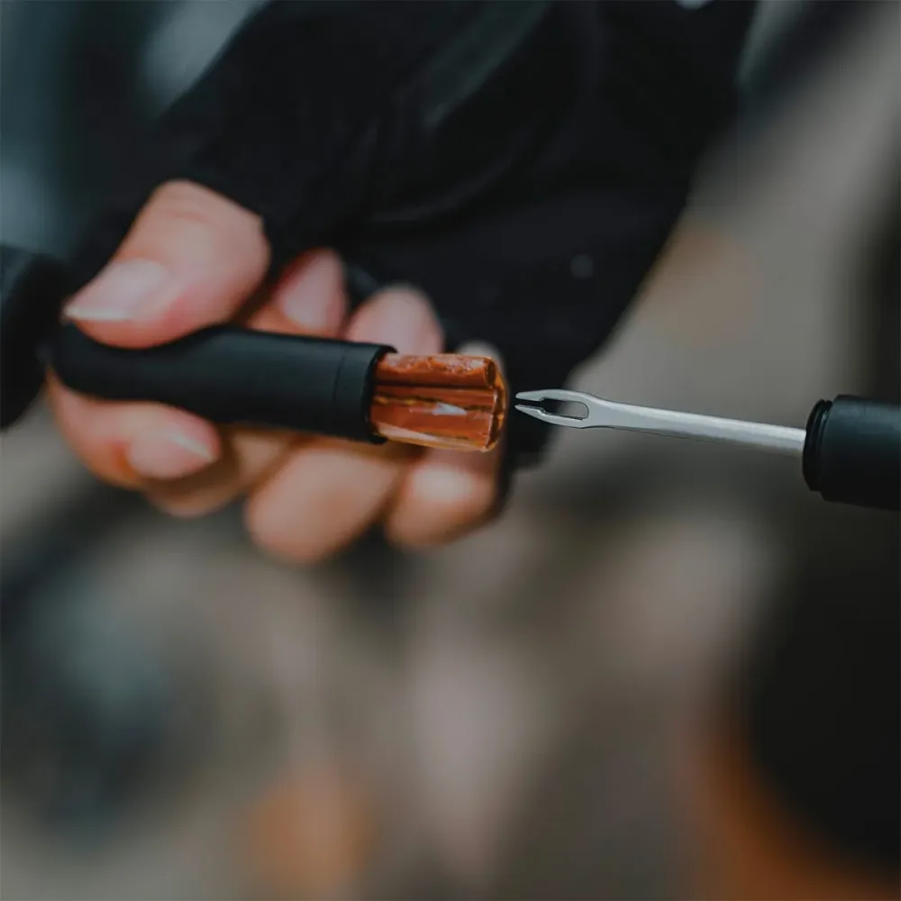 Multiverktyg TOPEAK PLUG'N TOOL MOUNTAIN