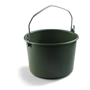 MURBRUKSHINK GRÖN 17L