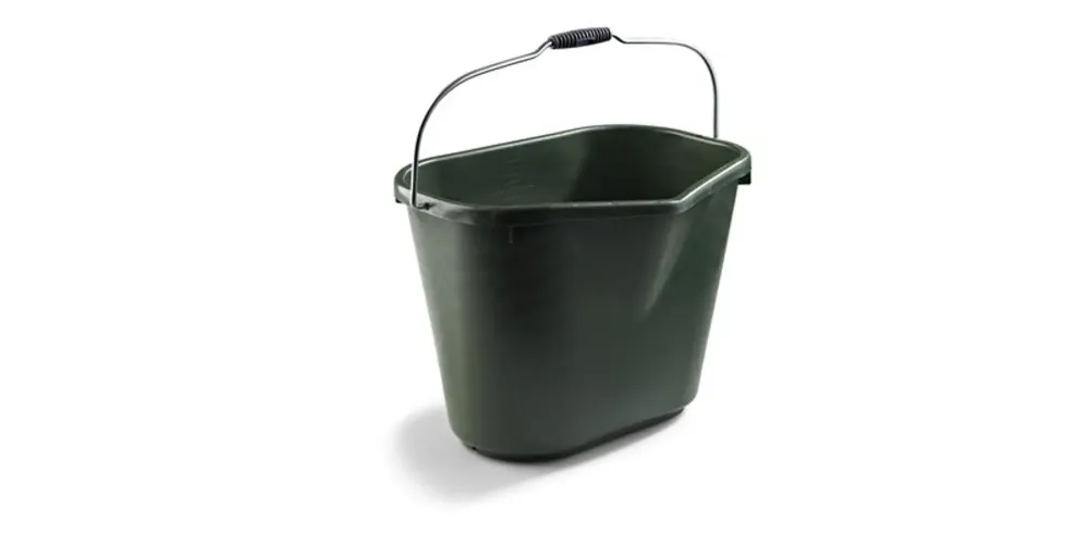 MURBRUKSHINK GRÖN 25L ERGO