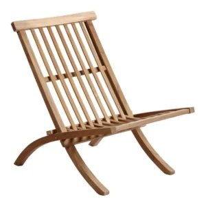 Muskö Loungestol