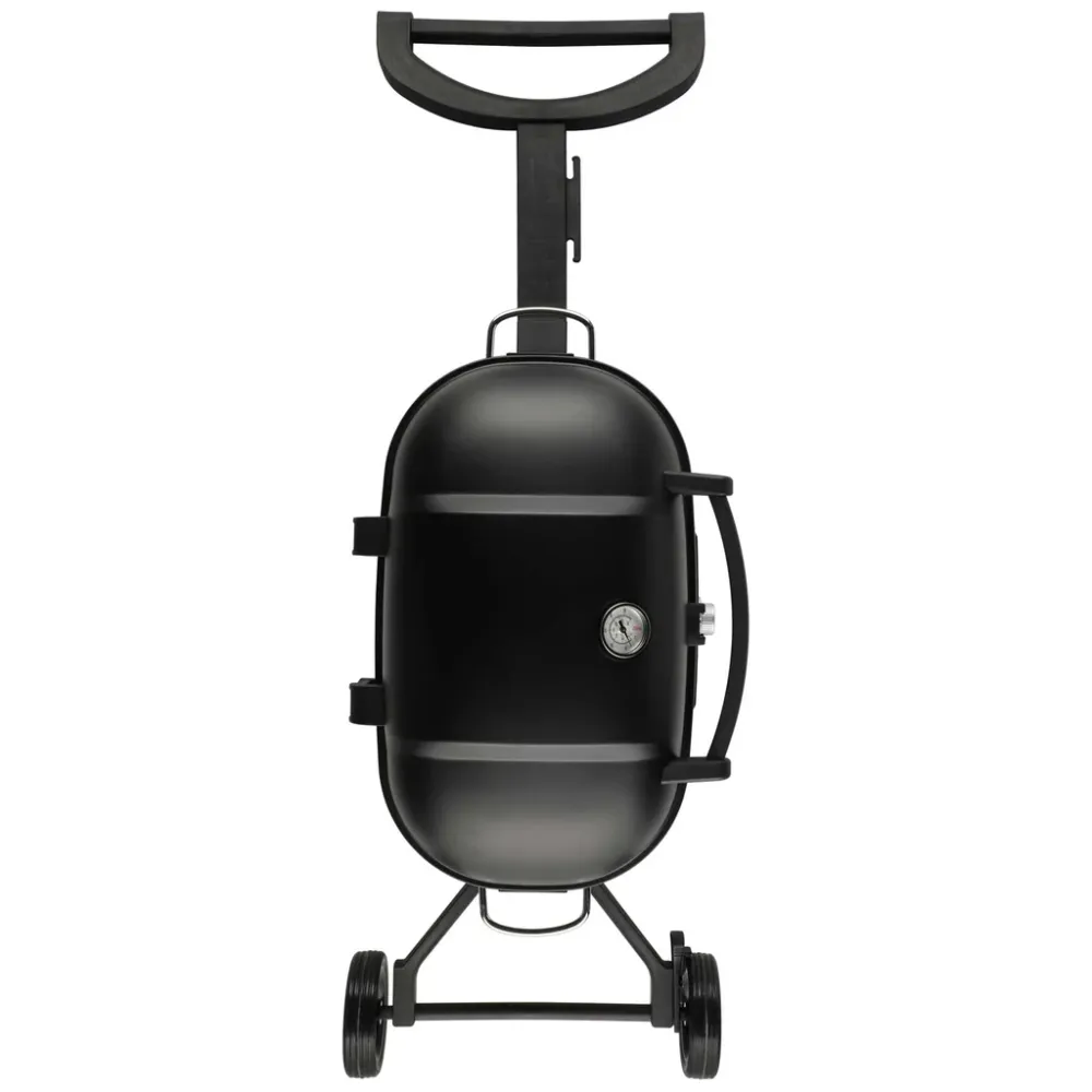 Mustang Elgrill Voyage