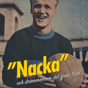 Nacka : och drömmen om det goda livet
