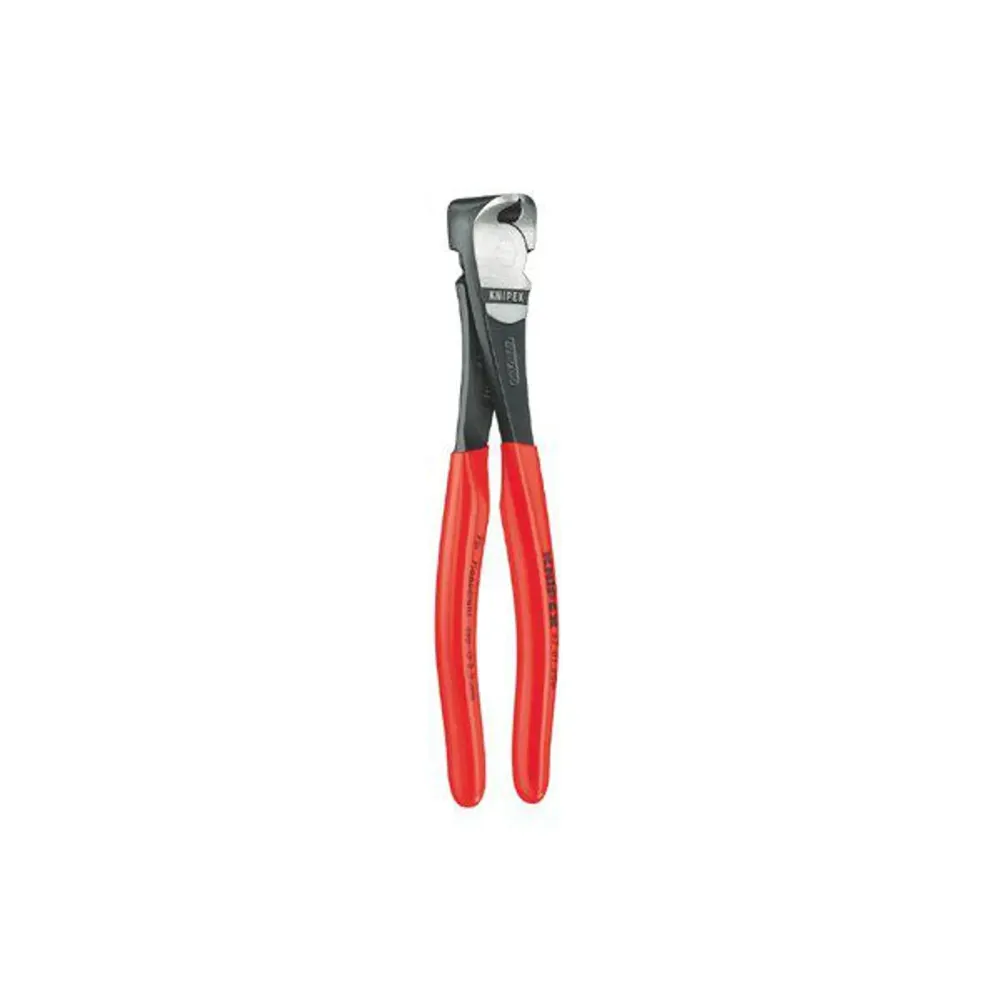 ÄNDAVBITARE 160MM KNIPEX