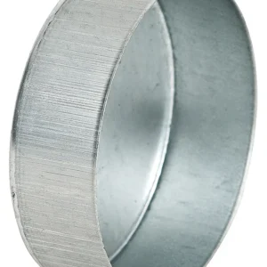 ÄNDLOCK 100MM SPIRO VENTILATION