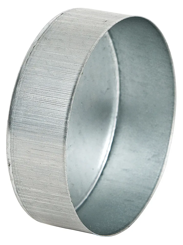 ÄNDLOCK 100MM SPIRO VENTILATION