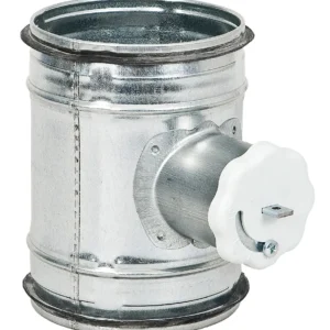 ÄNDLOCK 160MM SPIRO VENTILATION