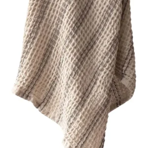 Nella Waffle Towel