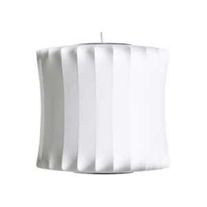 Nelson Lantern Bubble Pendant