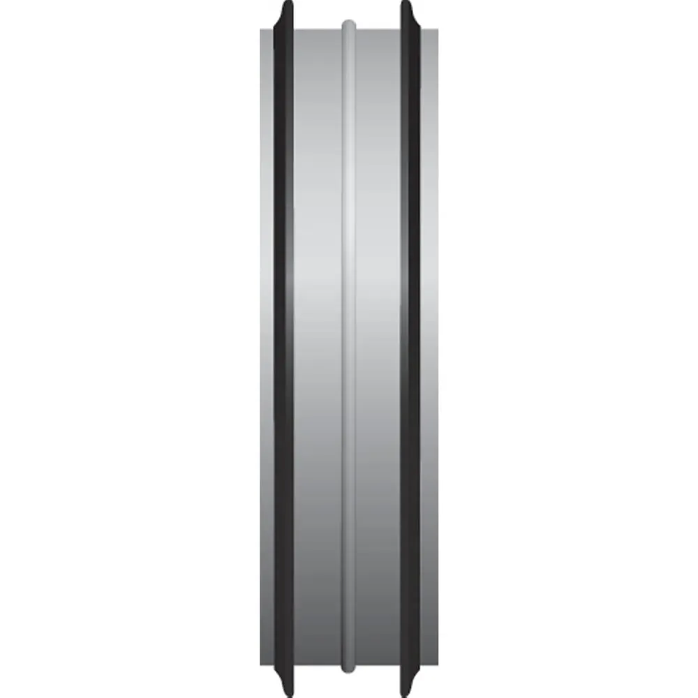 NIPPEL 160MM SPIRO VENTILATION