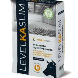 Nivå KA Slim Eco
