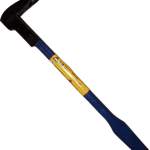 Niwatori Japanskt koben nailpuller 300mm mejselspets