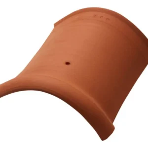 NOCKPANNA TYP 1 NATURRÖD VITTINGE
