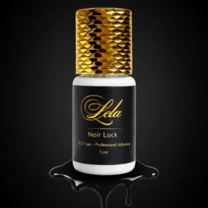 Noir Lock – Professionell Franslim