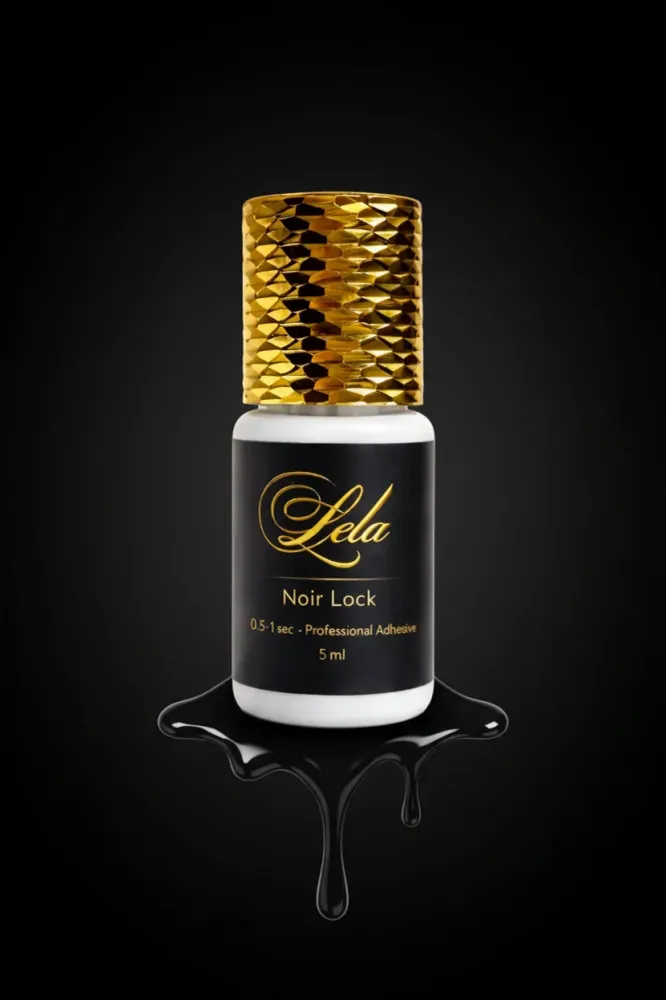Noir Lock – Professionell Franslim