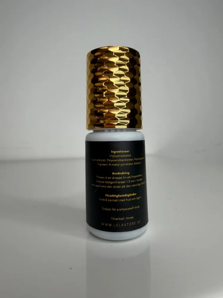 Noir Lock – Professionell Franslim