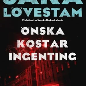 Önska kostar ingenting