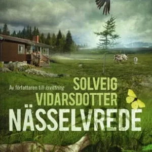 Nässelvrede
