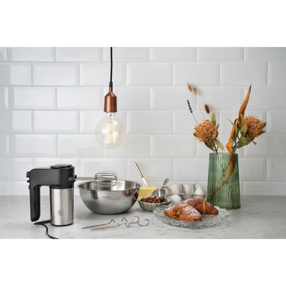 OBH Nordica Elvisp 6776 Urban Mix 300 W