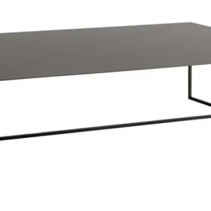 Oblique Rectangular Coffee Table
