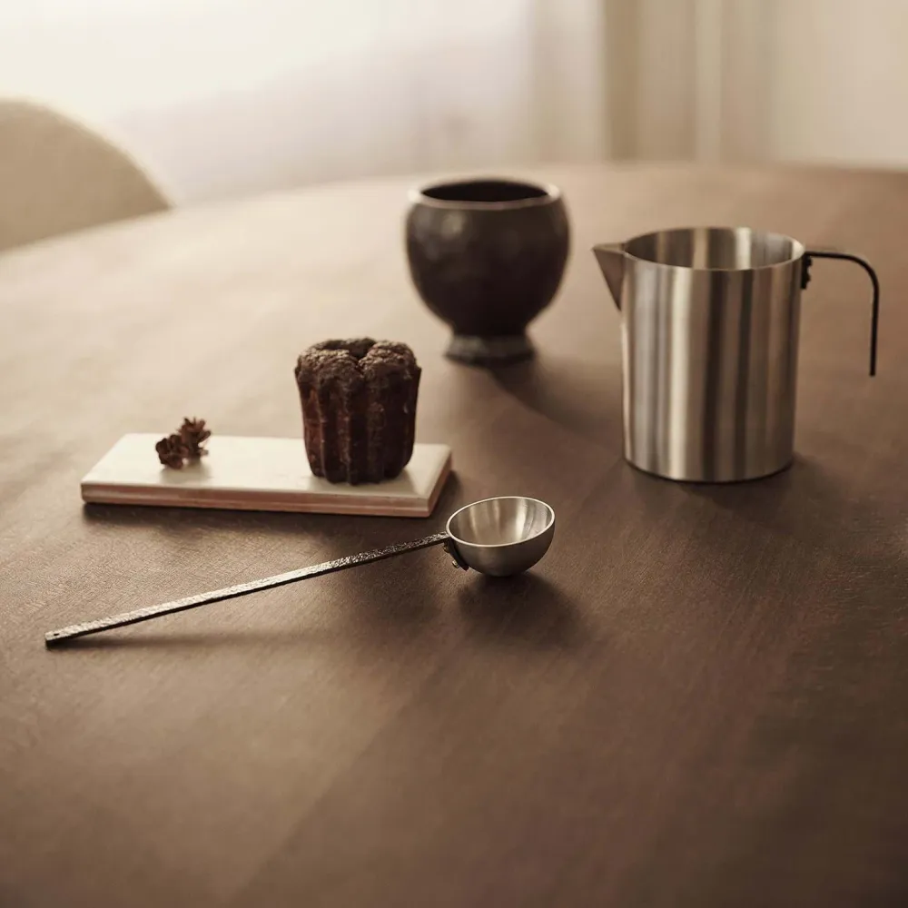 Obra Coffee Spoon