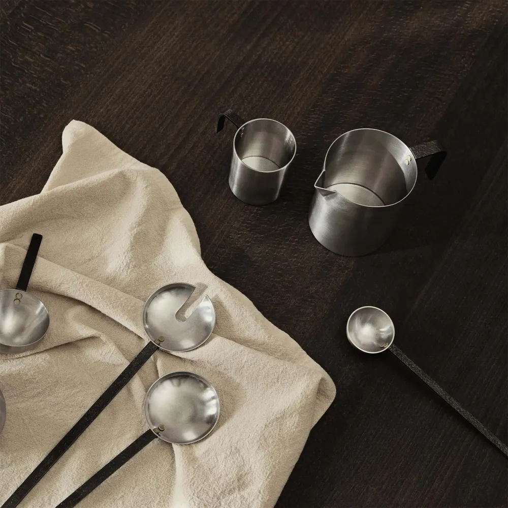 Obra Coffee Spoon