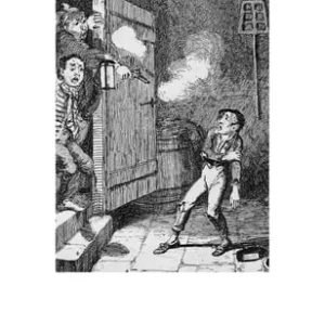 Oliver Twist