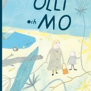 Olli och Mo