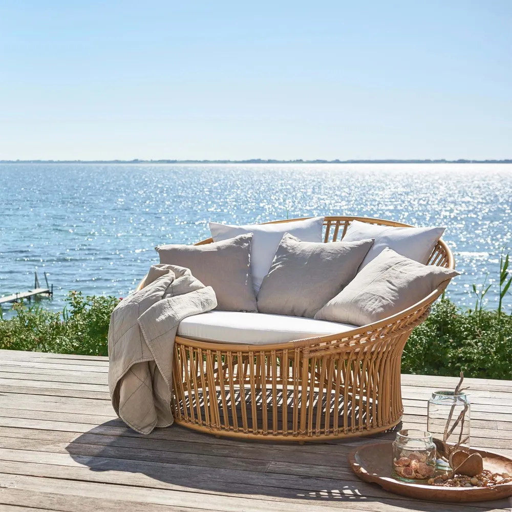 Olympia Nest Outdoor
