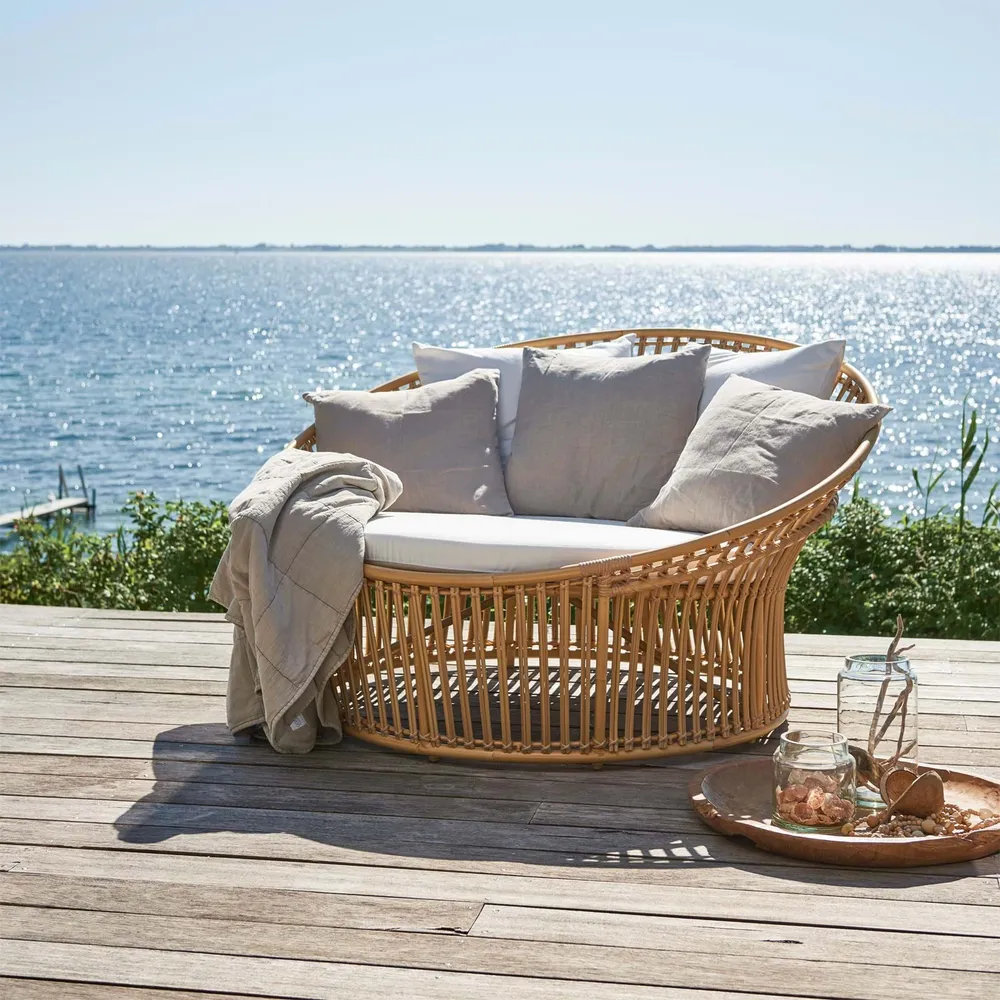 Olympia Nest Outdoor