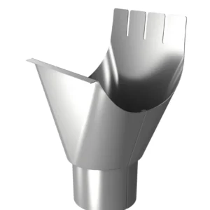 OMVIKNINGSKUPA 125/90 PL45 SILVERMETALLIC
