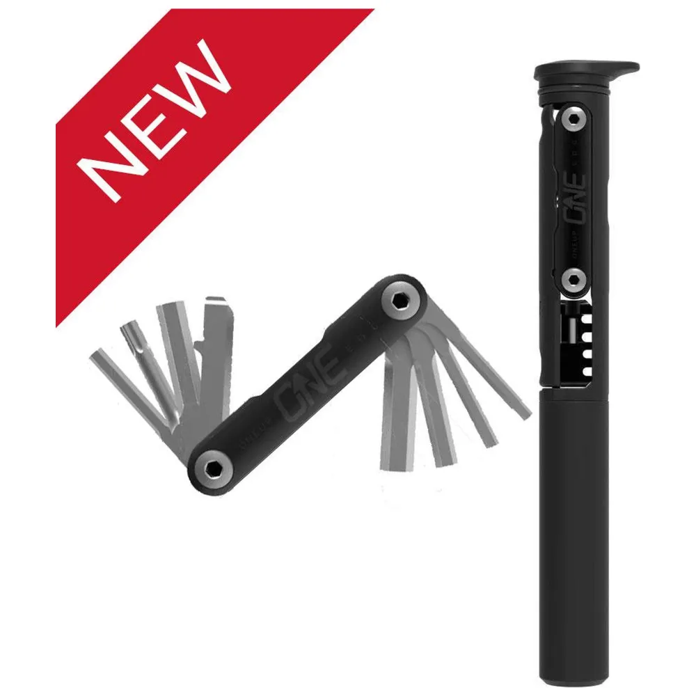Oneup EDC V2 Tool System