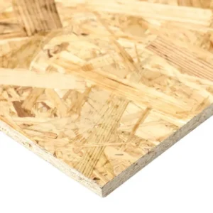 OSB SKIVA 3 CONTI ZERO 11X2500X1200MM