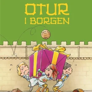 Otur i borgen