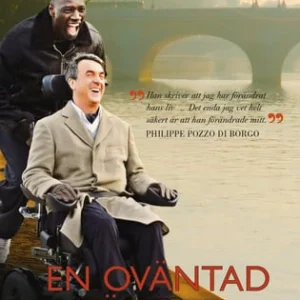 En oväntad vänskap
