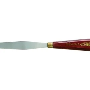 Palettkniv Nr 2-102 Mm Rak