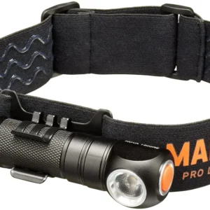 PANNLAMPA NOVA 1500 RE MARELD