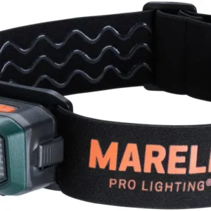 PANNLAMPA STELLAR 550 RE MARELD