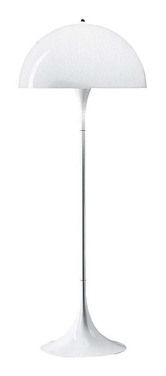 Panthella Floor Lamp