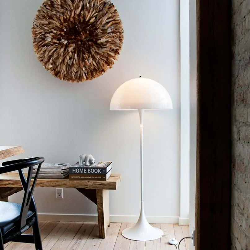 Panthella Floor Lamp