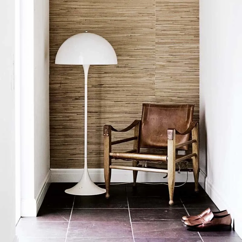 Panthella Floor Lamp