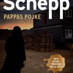 Pappas pojke