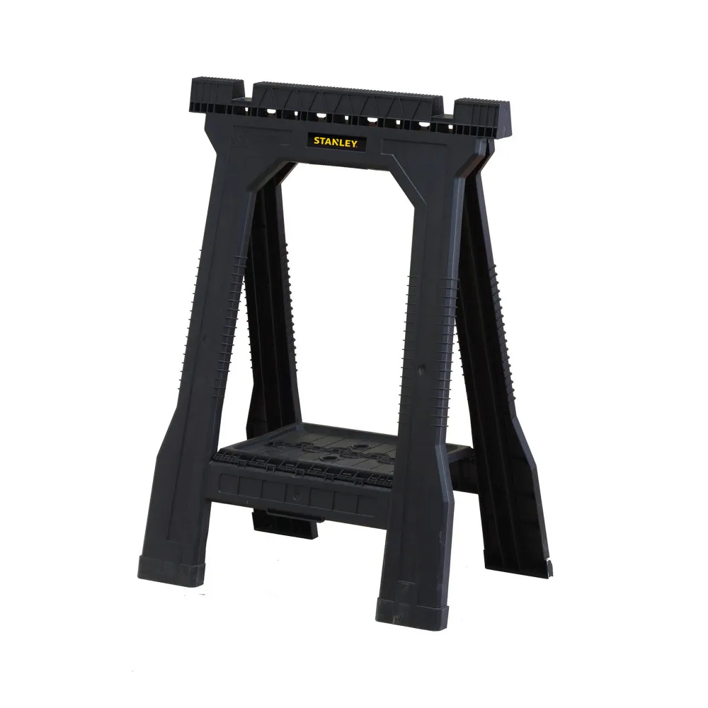 Par Stanley 70355 sågbockar