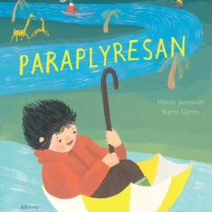 Paraplyresan