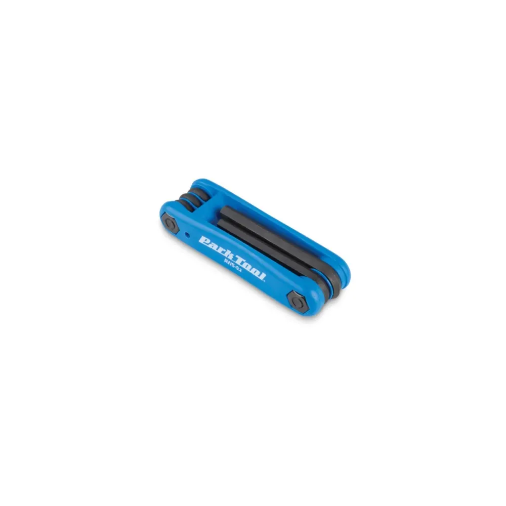 PARK TOOL AWS-9.2 Multiverktyg (5 verktyg)