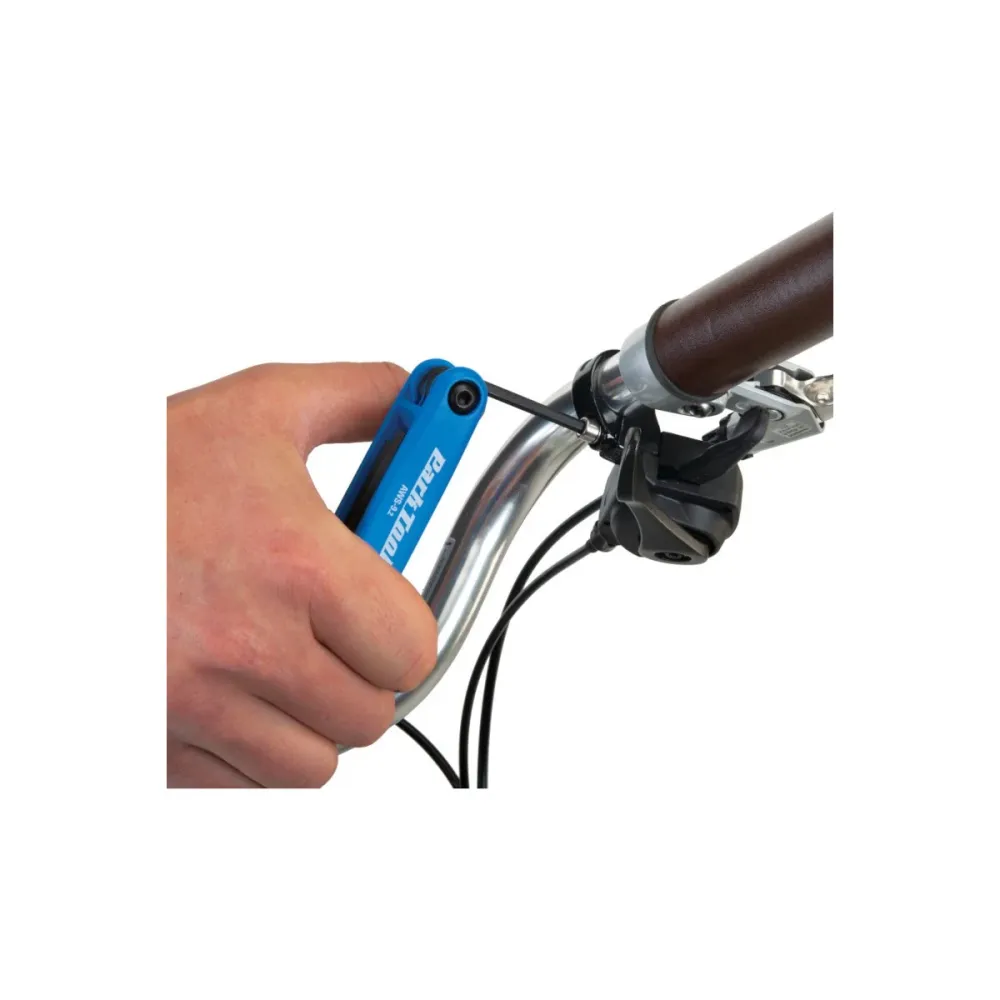 PARK TOOL AWS-9.2 Multiverktyg (5 verktyg)