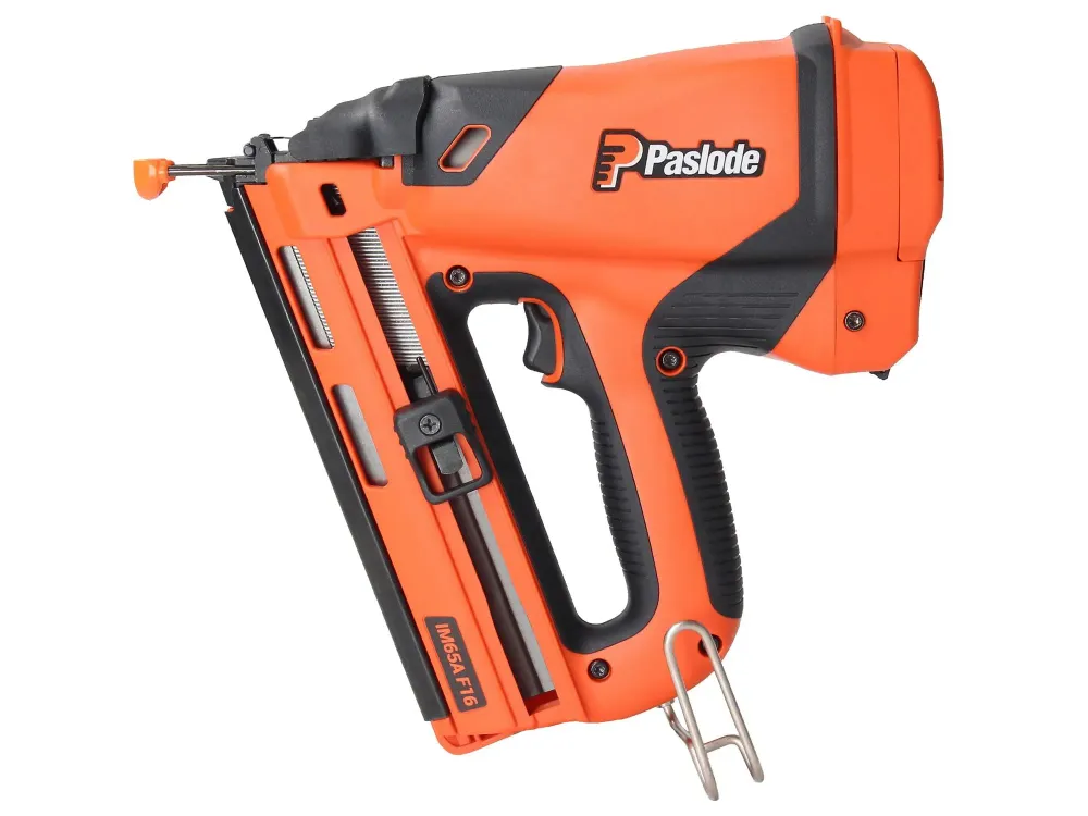 PASLODE IM65A F16 DYCKERTPISTOL GAS EU